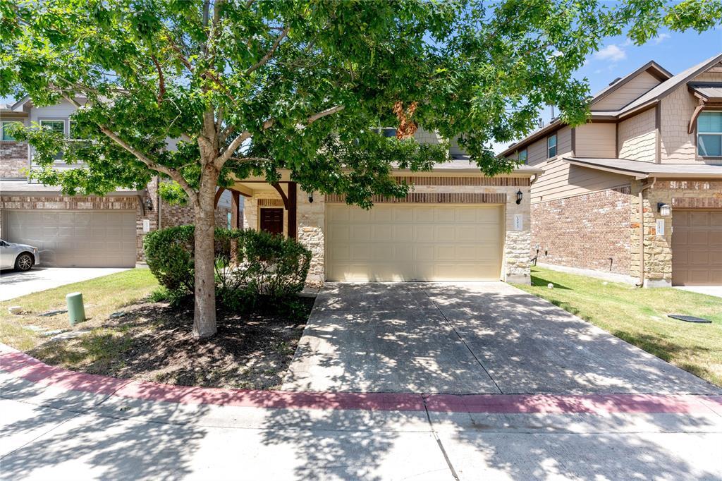10423 Turnbull Loop in Austin, TX - Building Photo