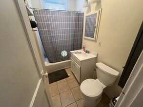 25 Queensberry St, Unit #8 in Boston, MA - Building Photo - Building Photo