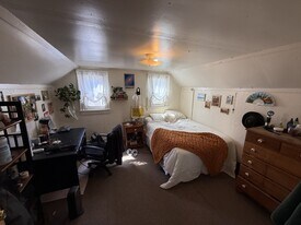 121 Linden Ave in Ithaca, NY - Building Photo