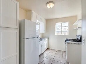 3206 E Bellevue St in Tucson, AZ - Building Photo - Building Photo