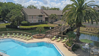 Reserve at Orange Park Apartments