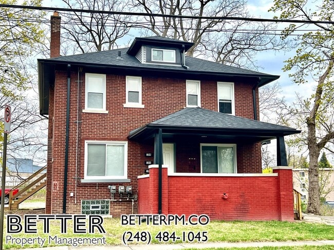 property at 104-108 Henderson St