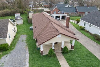 818 Stafford St in Clarksville, TN - Building Photo - Building Photo
