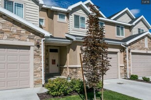 104 S 610 E in American Fork, UT - Building Photo