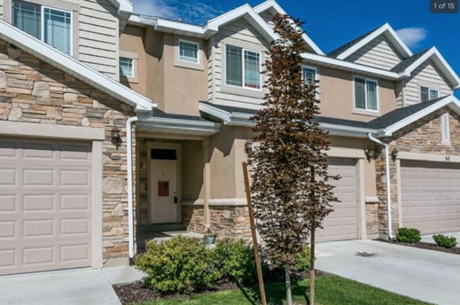 property at 104 S 610 E