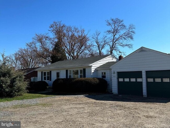 property at 3462 Fall Hill Ave