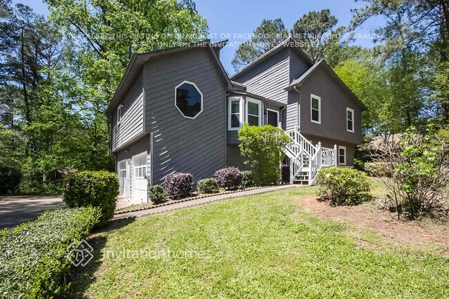 4797 Grants Way NE in Marietta, GA - Building Photo - Building Photo