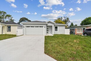 1403 W 9th St in Lakeland, FL - Building Photo