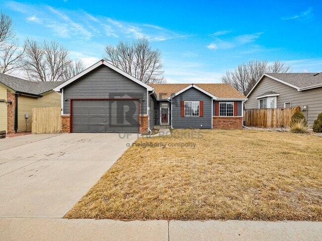 property at 506 Pebble Beach Ave