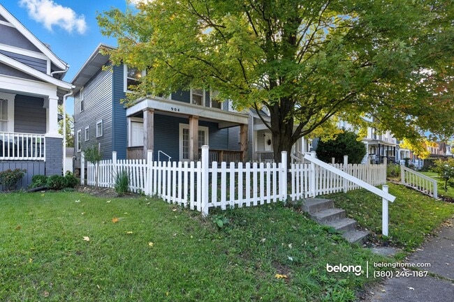 904 Studer Ave in Columbus, OH - Building Photo - Building Photo