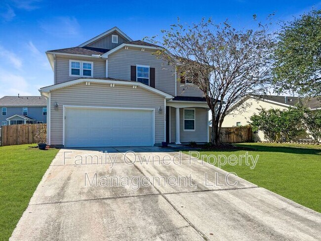 1225 Woodsage Dr in Hanahan, SC - Building Photo - Building Photo