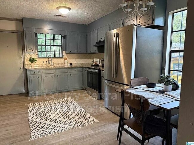 1527 14th St SW in Birmingham, AL - Building Photo - Building Photo