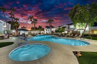 Cornerstone Ranch in Chandler, AZ - Building Photo - Building Photo