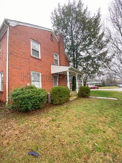 property at 399 1/2 Bob O Link Dr