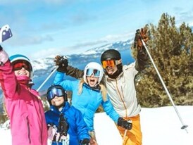 1455 Keller Rd in South Lake Tahoe, CA - Building Photo