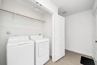 1526 Amber Skies Ln in Crosby, TX - Building Photo - Building Photo