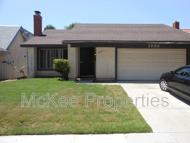 property at 2686 Dusk Dr