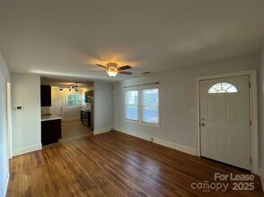 1728 Matheson Ave in Charlotte, NC - Building Photo - Building Photo