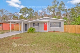 6477 Cooper Ln in Jacksonville, FL - Building Photo - Building Photo