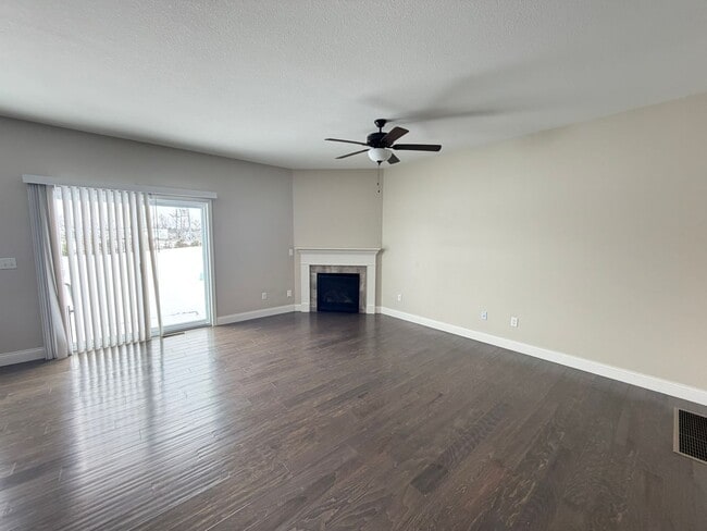 754 Sedgegrass Dr in Champaign, IL - Building Photo - Building Photo