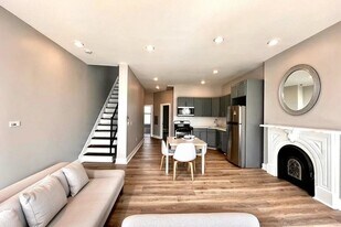 372 Forrest St in Jersey City, NJ - Building Photo