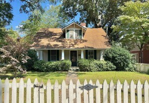 134 Park St in Statesville, NC - Building Photo