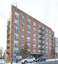 380 Avenue U Apartments