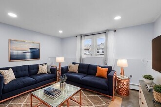 58 Temple St in Revere, MA - Building Photo - Building Photo
