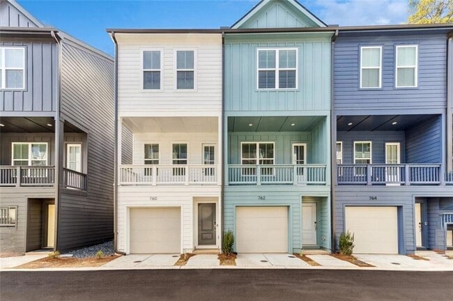 property at 776 Metropolitan Pkwy SW