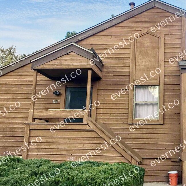 property at 4187 S Richfield Way