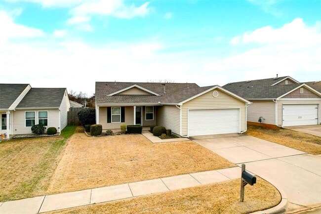 1624 NW 145th St in Edmond, OK - Building Photo - Building Photo