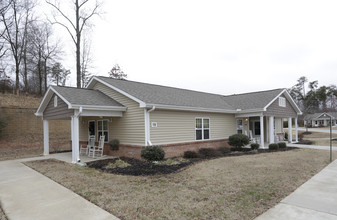 Jays Place Apartments in Easley, SC - Building Photo - Building Photo