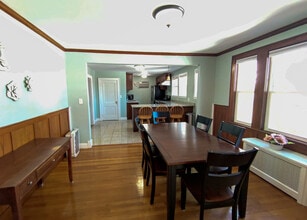 81 Columbus Ave, Unit 2 in Waltham, MA - Building Photo - Building Photo