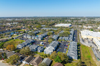 Atlas at Winter Park in Winter Park, FL - Building Photo - Building Photo