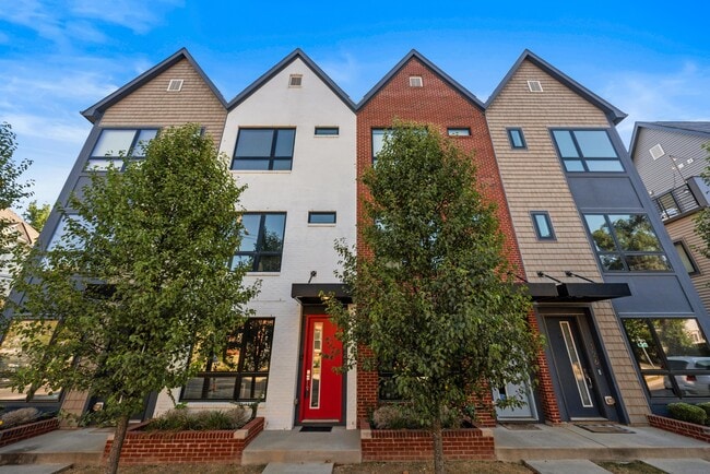 122 S Ohio Ave in Columbus, OH - Building Photo - Building Photo