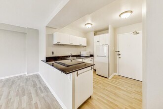 2909 N Sheridan Rd in Chicago, IL - Foto de edificio - Building Photo