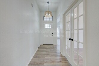 11546 Berkshire Ct in Midwest City, OK - Building Photo - Building Photo