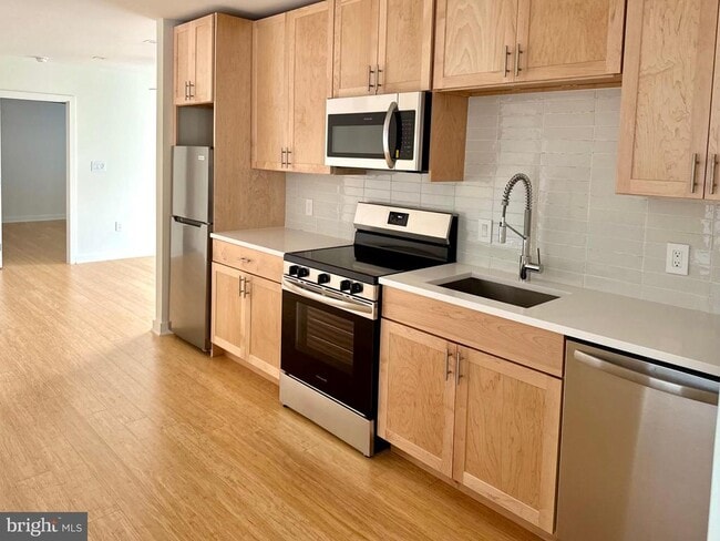 property at 1302 S 18th St