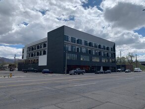 Maven West in Salt Lake City, UT - Building Photo - Building Photo
