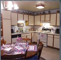 LINTON VILLAGE photo'