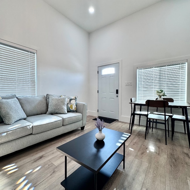 2809 Third St in New Orleans, LA - Building Photo - Building Photo