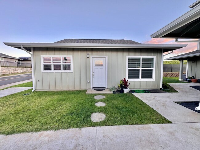 property at 269 Na Mahoe St