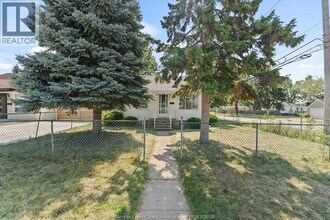 605 Charlotte St in Windsor, ON - Building Photo - Building Photo