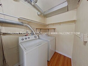 2431 Paseo Rd in Colorado Springs, CO - Building Photo - Building Photo