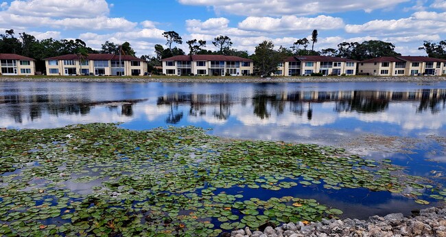 4417 Tecumseh Trl, Unit 4417 TECUMSEH in Sarasota, FL - Building Photo - Building Photo