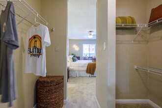 Seminole Flatts in Tallahassee, FL - Foto de edificio - Interior Photo