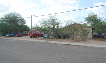 204 W Kelso St in Tucson, AZ - Building Photo - Building Photo