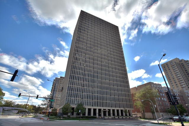 property at 6700 S South Shore Dr