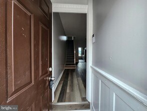 809 N Curley St in Baltimore, MD - Building Photo - Building Photo