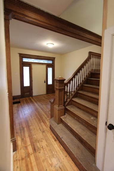 1906 Morrell St in Pittsburgh, PA - Building Photo - Building Photo